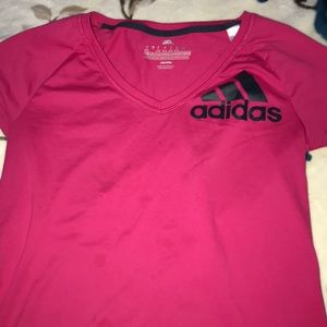 Addidas V-Neck